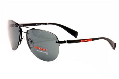 Prada Linea Rossa SPS56M 